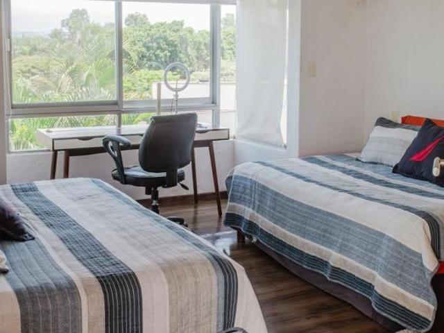 Casa en Fraccionamiento Junto al Río