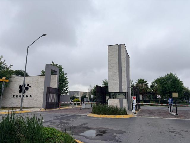 Casa en Fraccionamiento Kebana