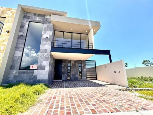 Casa en Fraccionamiento La Valenciana