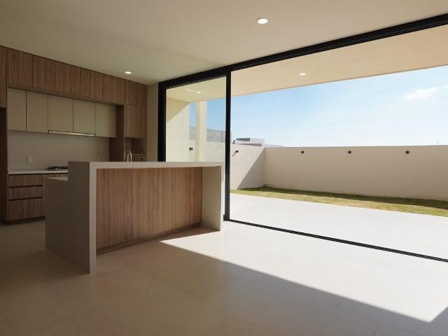 Casa en Fraccionamiento La Valenciana