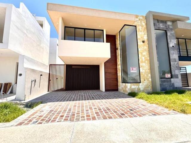 Casa en Fraccionamiento La Valenciana