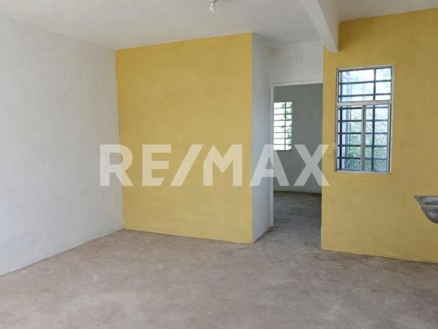 Casa en fraccionamiento la venta
