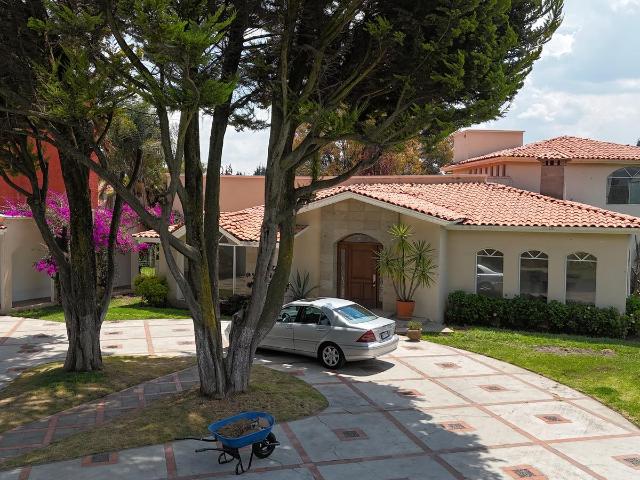 Casa en Fraccionamiento La Asunci?n