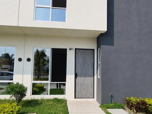 Casa en Fraccionamiento La Florida