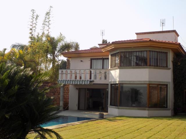 Casa en Fraccionamiento La Herradura