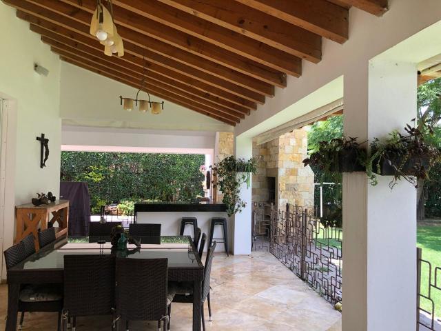 Casa en Fraccionamiento La Herradura