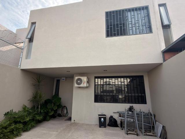Casa en Fraccionamiento La Joya