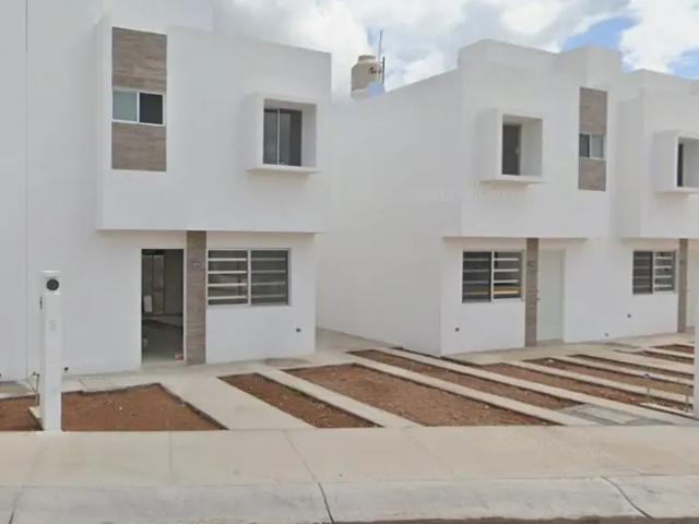 Casa en Fraccionamiento La Misión Jesús María Aguascalientes. SG