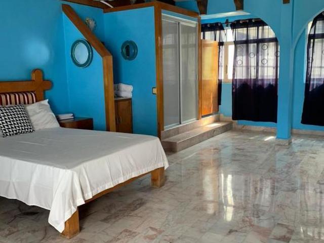 Casa en Fraccionamiento La Pancho Villa
