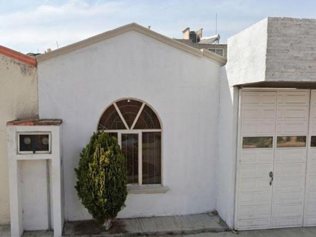 CASA EN FRACCIONAMIENTO LA PERLA, APIZACO, TLAXCALA TGLJ