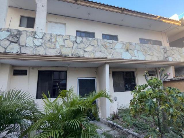 Casa en Fraccionamiento Laguna del Carpintero