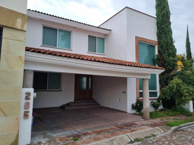 Casa en Fraccionamiento Las Cavas