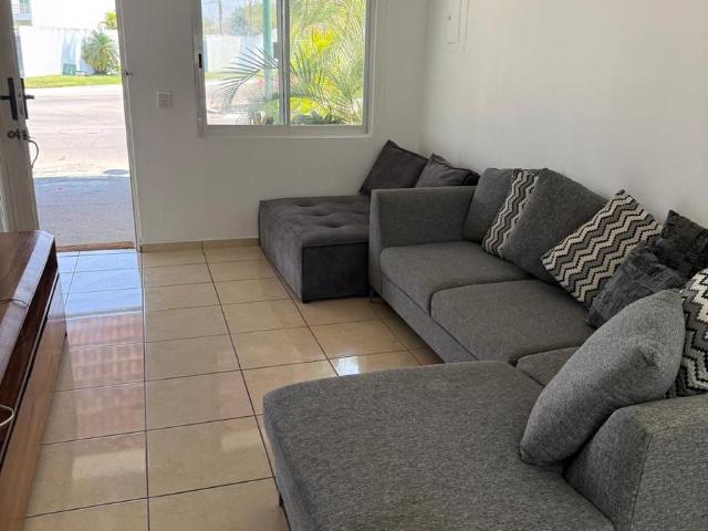 Casa en Fraccionamiento Las Ceibas