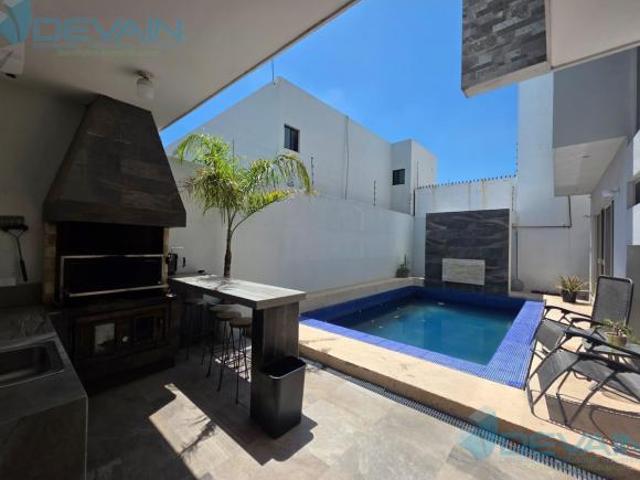 Casa en Fraccionamiento Las Cruces Residencial Club de Golf