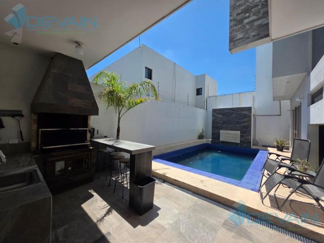 Casa en Fraccionamiento Las Cruces Residencial Club de Golf