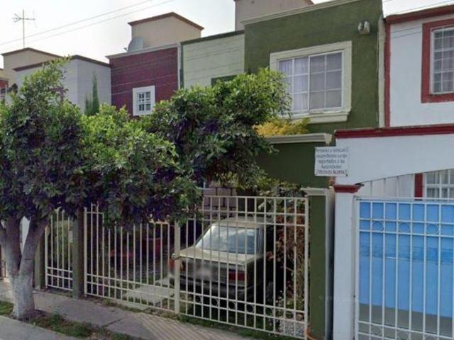 Casa en Fraccionamiento Las Américas