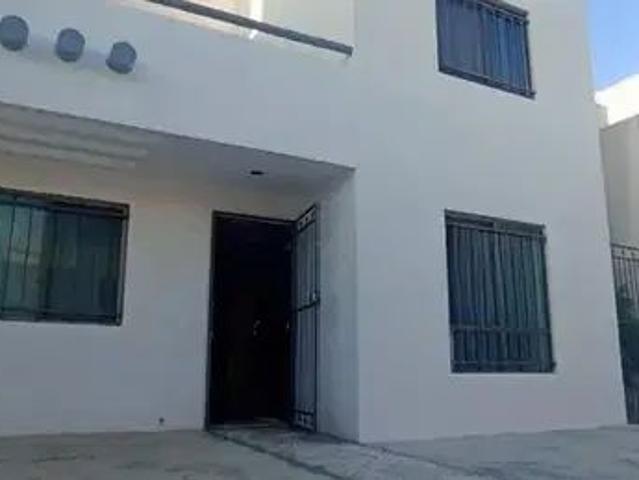 Casa en Fraccionamiento Las Américas