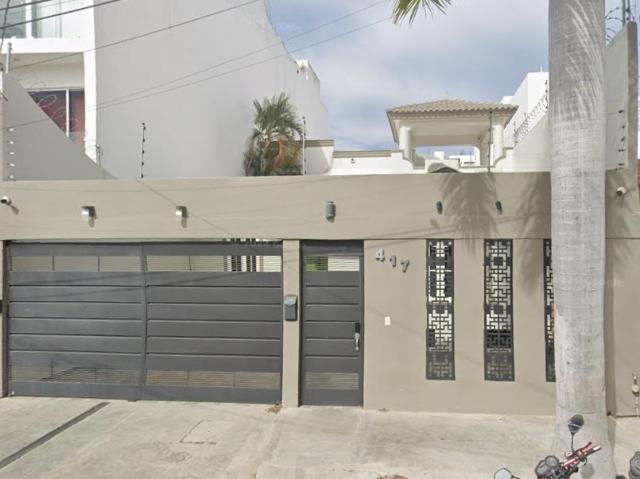 Casa en Fraccionamiento Las Gaviotas