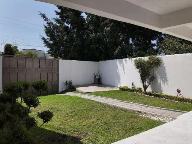 Casa en Fraccionamiento Las Fincas | Remodelada, Roof Garden y Seguridad 24/7