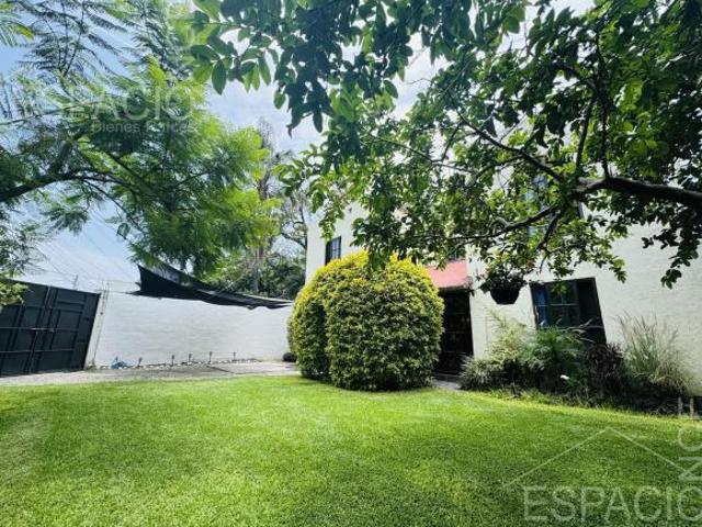 Casa en Fraccionamiento Las Fincas
