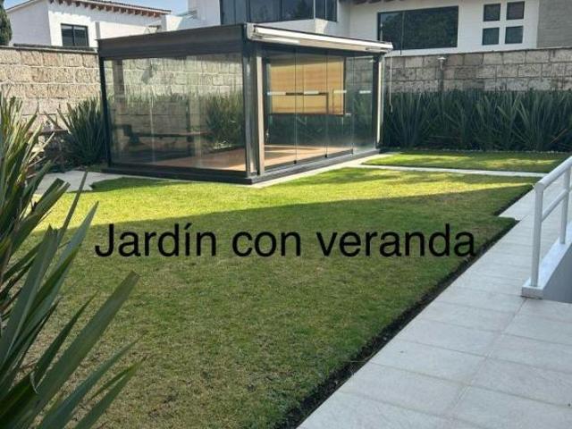 CASA EN FRACCIONAMIENTO LAS HACIENDAS LOMAS AXIOMATLA