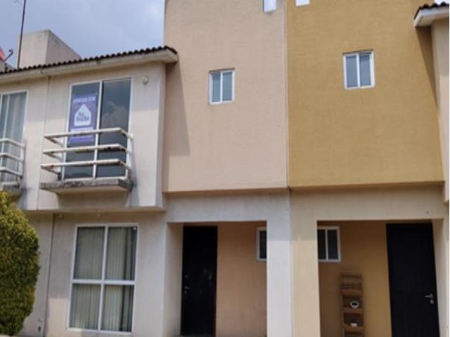 Casa en Fraccionamiento Las Misiones