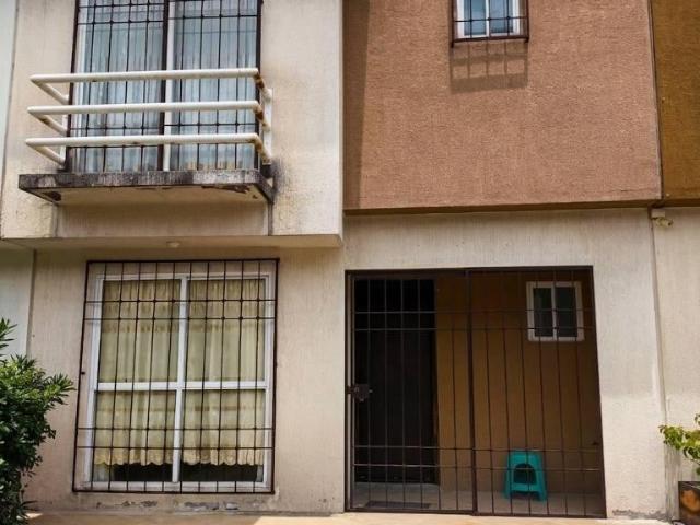 Casa en Fraccionamiento Las Misiones