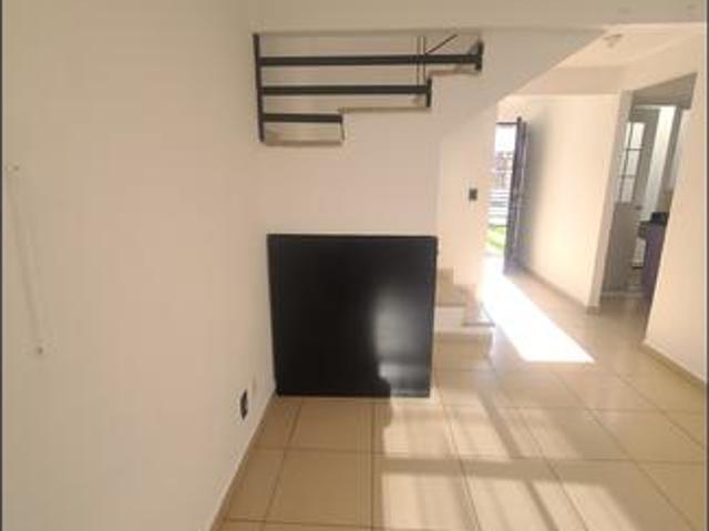 Casa en Fraccionamiento Las Misiones