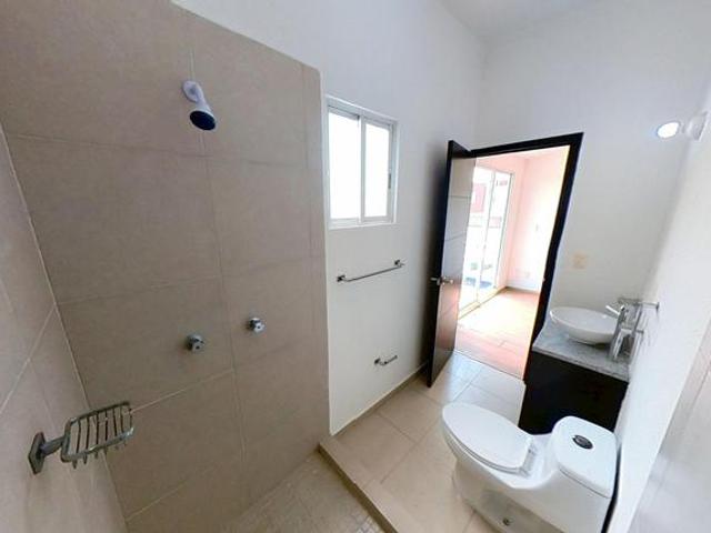Casa en Fraccionamiento Las Misiones