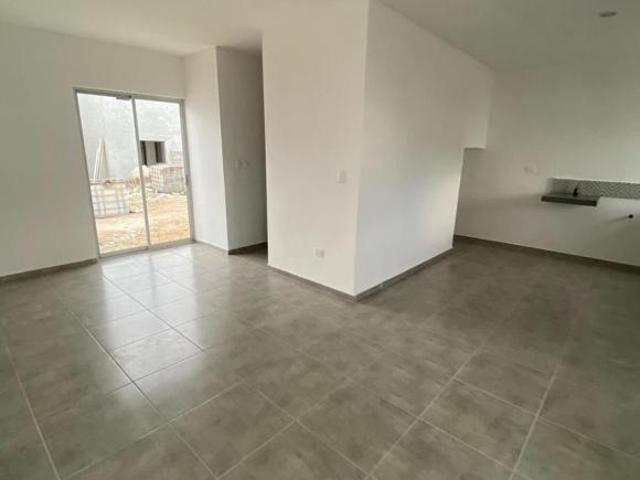 Casa en Fraccionamiento Las Palmas