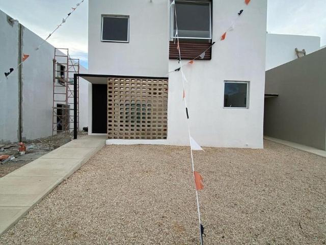 Casa en Fraccionamiento Las Palmas