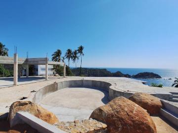 Casa en Fraccionamiento Las Playas