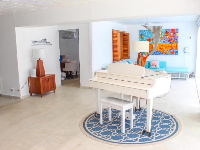 Casa en Fraccionamiento Las Playas