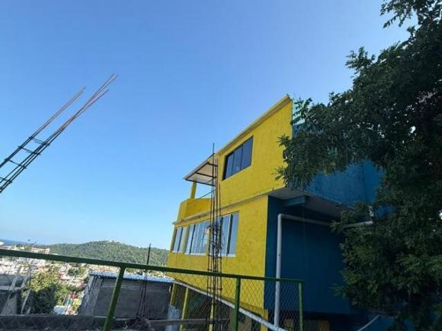Casa en Fraccionamiento Las Playas