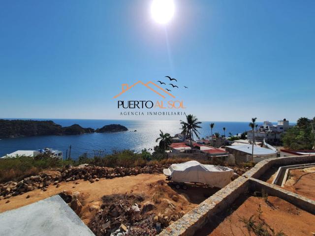 Casa en Fraccionamiento Las Playas