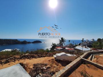 Casa en Fraccionamiento Las Playas