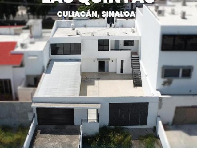 Casa en Fraccionamiento Las Quintas