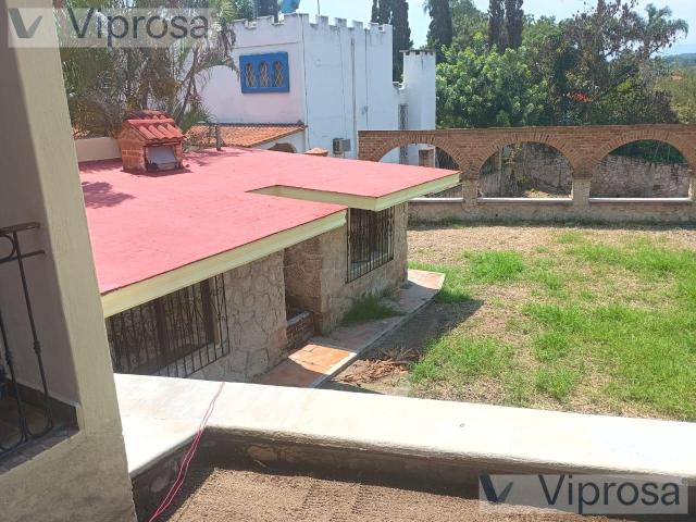 Casa en Fraccionamiento Las Tortugas, Arenal