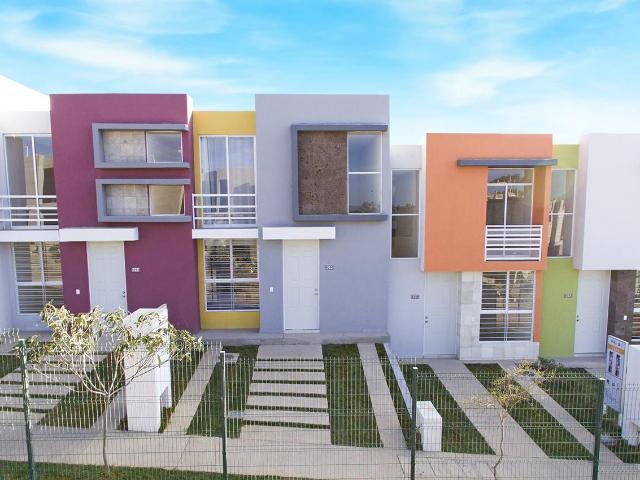 Casa en Fraccionamiento Loma Dorada