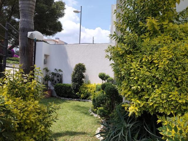 Casa en Fraccionamiento Lomas Verdes 6a Secci?n