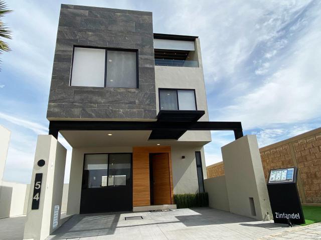 Casa en Venta en La Rioja Acabados de Lujo y Roof Garden Espectacular