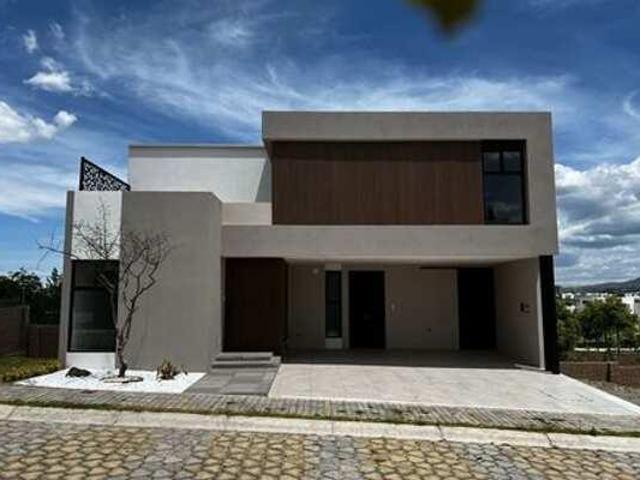 Casa en Fraccionamiento Lomas de Angel?polis II $6,800,000