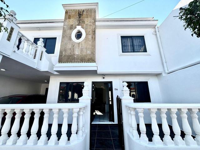 Casa en Fraccionamiento Lomas de Mazatl?n