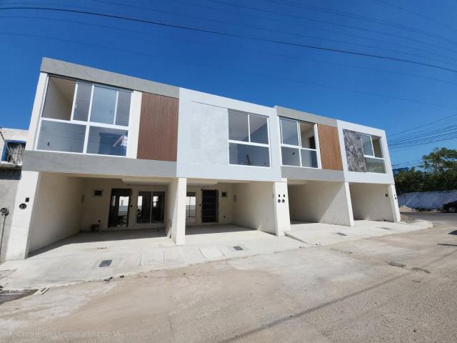 Casa en Fraccionamiento Lomas de Rio Medio