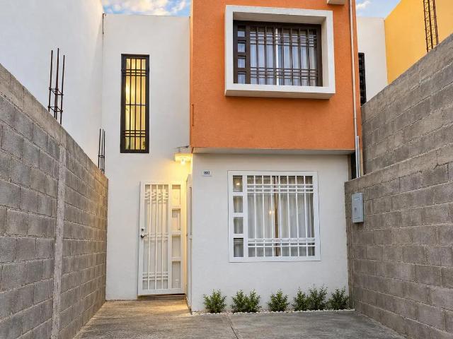 Casa en Fraccionamiento Lomas de San Isidro