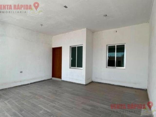 Casa en Fraccionamiento Lomas de San Isidro