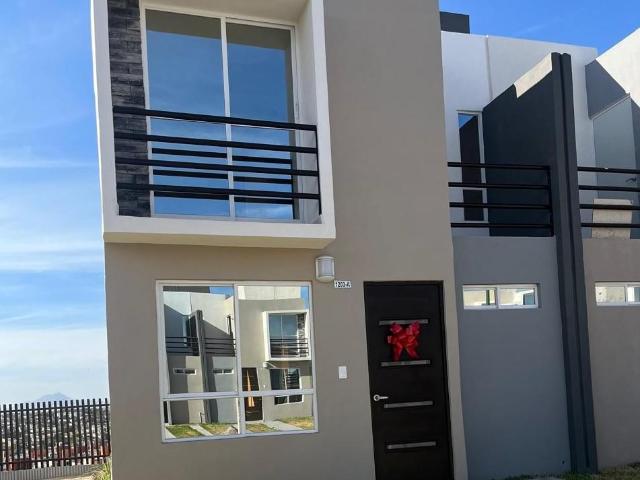 Casa en Fraccionamiento Lomas de San Isidro