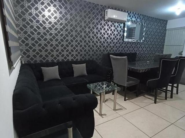 Casa en Fraccionamiento Lomas de San Isidro