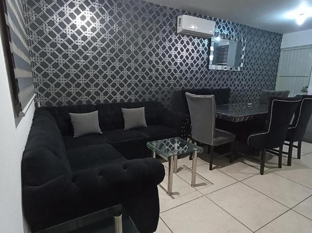 Casa en Fraccionamiento Lomas de San Isidro