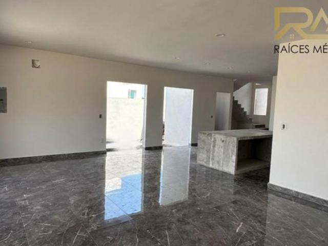 Casa en Fraccionamiento Lomas Del Chairel